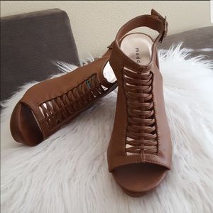 Madden girl size 7 1/2